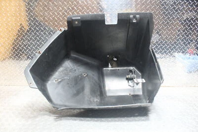 2016 Arctic Cat Wildcat X 1000 Footwell 左 2416-593 塑料盖  — 第 1/4 张图片