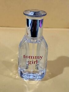 TOMMY GIRL by TOMMY HILFIGER for Women 0.5 oz Eau de Toilette Spray NEW AS PIC