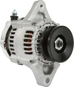 Alternator For John Deere 320 3234 4010 4110 7200 755 855 Tractors SE501824 - Picture 1 of 6