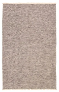 Vintage Hand Woven Traditional Kilim Rug 4'11" x 7'10" Oriental Wool Carpet - Picture 1 of 9