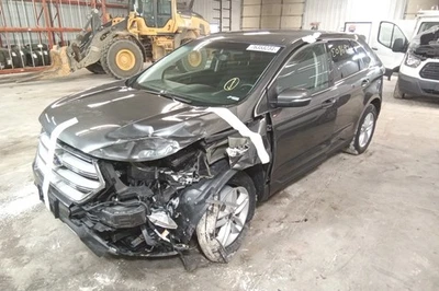 2017 福特 Edge 自动变速器 原始设备制造商 66K 英里 - LKQ404670773 — 第 1/4 张图片