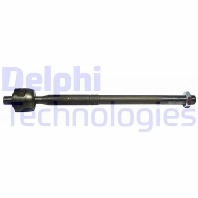 DELPHI TA2093 Axialgelenk Spurstange für FORD Focus II Schrägheck (DA, HCP, DP) - Bild 1 von 4