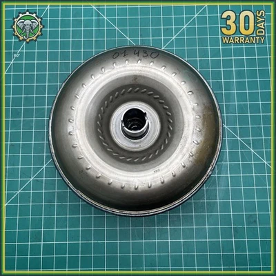 98-02 MERCEDES-BENZ W210 E430 TRANSMISIÓN AUTOMÁTICA CONVERTIDOR DE PAR OEM Foto 1 de 4