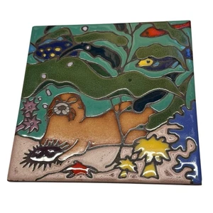 Triton Ceramic Tile TRIVET Otter - Picture 1 of 10