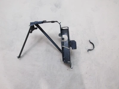 Audi RS7 C7 2016 Front Left Driver Auxiliary Radiator Bracket Support 12-18 * - Image 1 of 4