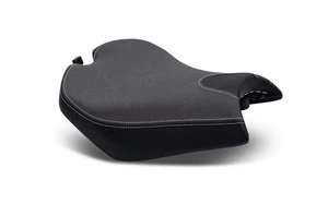 2025 2026 Genuine Kawasaki Z900 Extended Reach SE Seat Blk/Gray 99994-2254-77H - Picture 1 of 3