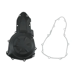 Stator Case Magneto Generator Cover Fit For Kawasaki Ninja 650 2017-2025 - Picture 1 of 12