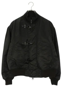 Engineered Garments Engineered Garments Size XS Deck Jacket Flight Satin Nylon N - Picture 1 of 3