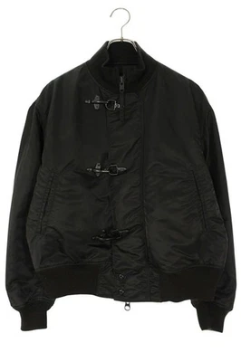 Engineered Garments Engineered Garments Size XS Deck Jacket Flight Satin Nylon N - Image 1 of 3