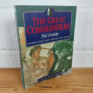 Great Commanders — Phil Grabsky - Picture 1 of 4
