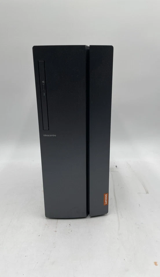 Lenovo Ideacentre 510A Desktop AMD A12-9800 12GB RAM 240GB SSD Windows 10 - Image 1 of 4