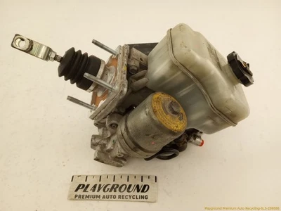 Hummer H3 ABS Anti Lock Brake Pump Actuator Control Module Fits 2006-2010 06 07 - Image 1 of 4