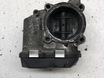 Válvula de mariposa Volkswagen PASSAT B6 2007 gasolina 110kW 06F133062B DRA65454 Foto 1 de 3