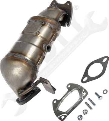 Dorman 673-312 Manifold Converter - CARB Compliant - Image 1 of 4