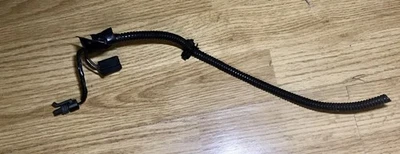 94-01 Dodge Ram 1500 2500 3500 Parabrisas Lavadora Tanque Bomba Arnés de Cableado 98-01 Foto 1 de 4