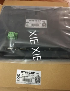 1PCS New Weinview MT6103IP Touch screen shipping Via Fedex or DHL - Picture 1 of 1