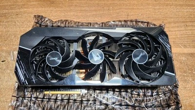 Gigabyte GeForce RTX 3080 AORUS MASTER 10GB - Image 1 of 4