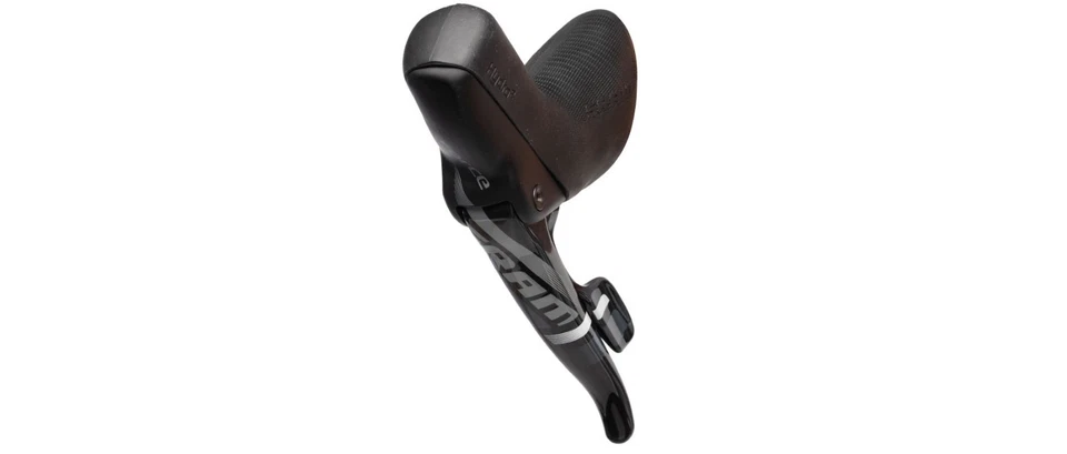 SRAM Force 22 Flat Mount Hydraulic Disc Brake Front Shifter 950mm Hose