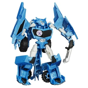 Generations Robots In Disguise 2015 Steeljaw MOSC - Picture 1 of 6
