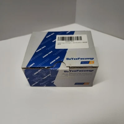 4x Inyector de combustible para Chevrolet Malibu HHR 2010 2009 2000-2012 Pontiac G6 2,2/2,4 Foto 1 de 4