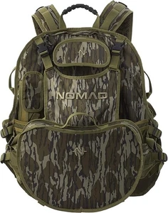 Nomad Mens Killin' Time Turkey Vest, Camo Turkey Hunting Vest, One Size - Picture 1 of 3