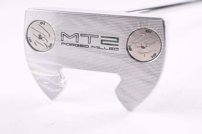 Macgregor MT2 Milled Putter / 34 Inch - Image 1 of 4