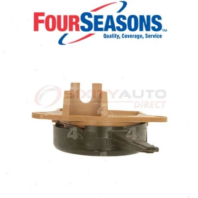 Four Seasons HVAC Blower Control Switch for 1980-1983 Buick Riviera - cl - Image 1 of 4