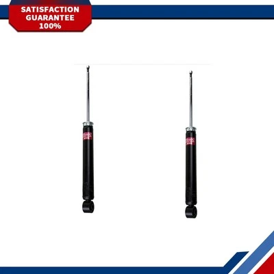 2 задних амортизатора подходят для Audi A3 2006 2007 2008 2009 2010 2011 2012 2013 годов выпуска - Изображение 1 из 3