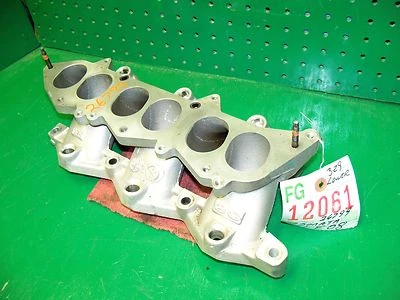 06 07 08 09 colector de admisión kia sedona hyundai sonata 07-9 entourage 09 azera Foto 1 de 4