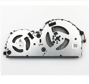 CPU Cooing Fan For Lenovo Ideapad L340-15IRH L340-17IRH Gaming - Afbeelding 1 van 2
