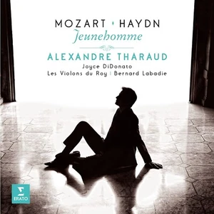 Mozart/Haydn: Jeunehomme - Tharaud, DiDonato - BRANDNEUE CD - kostenloser Versand - Bild 1 von 2