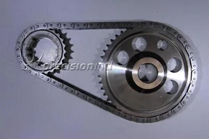 CLOYES 9-3503X9 BILLET STREET TIMING SET SUITS CHRYSLER 273-360 V8 - Picture 1 of 3