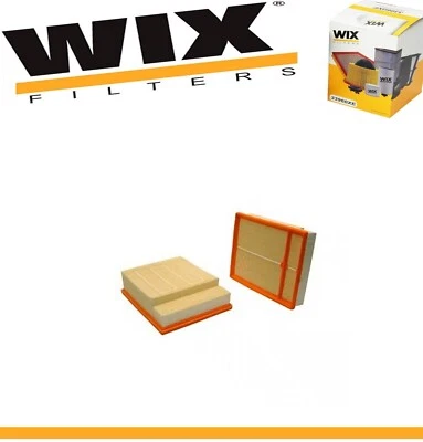 Engine Air Filter OEM WIX For AUDI S4 2004-2009 V8-4.2L Foto 1 de 4