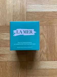 La Mer The Eye Concentrate, 15 ml, nuevo y soldado original - Imagen 1 de 3
