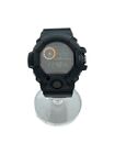 Casio G-Shock Gw-9400Bj-1Jf Black Resin Solar Digital Watch