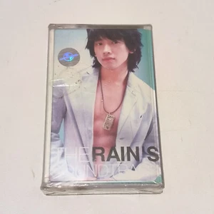 lim jeong hee 임정희 the rain's soundtrack 2005 original indonesia tapes brand NEW - Picture 1 of 5