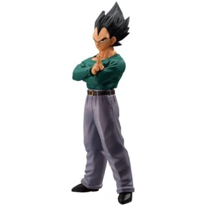 Ichiban Kuji Dragon Ball Duel to the Future Prize D Vegeta Figure MASTERLISE - Picture 1 of 5
