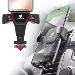 Magnet Ventilation Car Vehicle Holder Mobile Holder suitable for Huawei P40 P30 - Picture 1 of 8