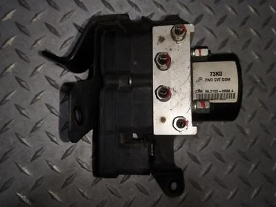 SUZUKI SWIFT MK3 FACELIFT 2012 - 2017 ABS PUMP MODULATOR 59609 06.2102-0998.4 - Image 1 of 4