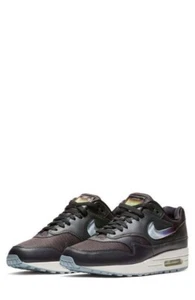 Nike Air Max 1 JP "Jelly Pack" Damenschuhe ölgrau AT5248-001 Größe 6 - Bild 1 von 5