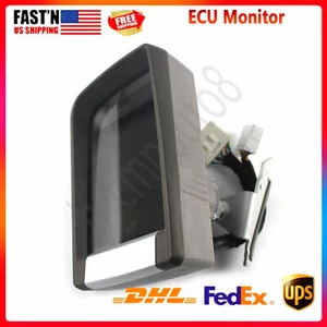 I-ECU Monitor Cluster Gauge 14723715 14630801 For Volvo EC210D EC380D EC480DL - Picture 1 of 8