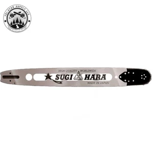 SugiHara 28" 3/8" .050 Guide Bar fits Stihl Large Mount - Picture 1 of 1