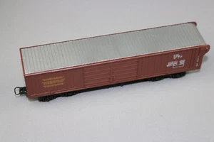 ZB029 Jouef train Ho Wagon transport marchandise bogie SNCF 5703864-9 - Bild 1 von 6