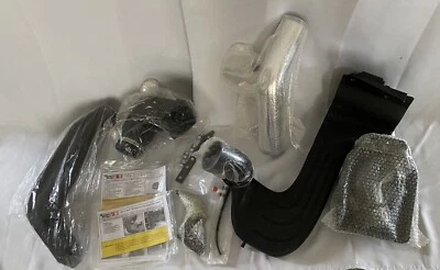 Rugged Ridge 17756.21 Snorkel Completo para Jeep Selecto Foto 1 de 2