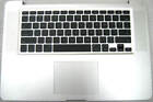 Top Case Trackpad Keyboard Assembly for MacBook Pro 15" Unibody, Mid 2010, 6 P2
