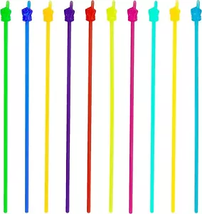 Learning Resources Handzeiger 31 cm (10er Set) - Bild 1 von 5