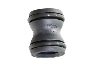 06H121131B OEM Oil cooler Connector with Seal for Audi A3 A4 A5 A6 Q3 2.0T Foto 1 de 3