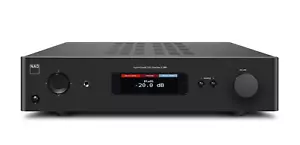 NAD C 368 Class-D Vollverstärker High-End DAC Digital Neu OVP ! Fachhändler - Bild 1 von 2