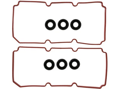 For 2007-2008 Chrysler Pacifica Valve Cover Gasket Set Felpro 78533VBVV 4.0L V6 Foto 1 de 2