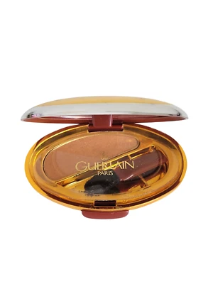 Guerlain Powder Eyeshadow no. 8 Single Eye Shadow .06oz New Old Stock - Image 1 of 4